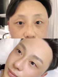 -MIVI野生眉纹绣纹眉