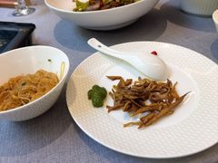 -福海居烤鸭店(鸟巢店)