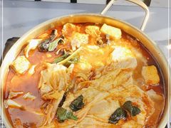 -哪爪小锅米线·拌鸡爪
