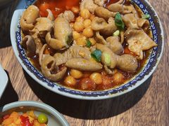 -凤源豆花(新豪天地店)