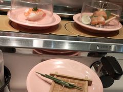 -争鲜回转寿司(通州万达店)