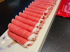 -南门四季铜锅涮肉(大屯·北苑店)