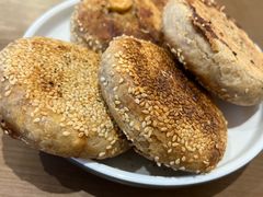 -李小老烧饼(常营民族家园店)