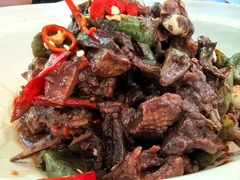 -潇湘·永州会馆(百子湾店)