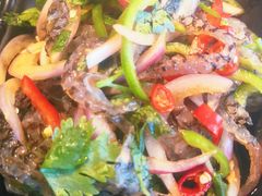 -草原塞蛮羊火锅城(港湾店)