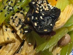 -雁滩白记·兰州牛肉面