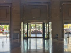 -益阳华天大酒店