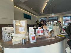 -fishtank鱼缸咖啡(三山街店)