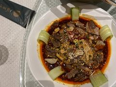 -盛百味·家宴餐厅(霸州分店)