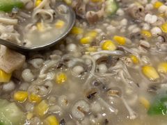 -轩记海鲜餐厅·四十五年老字号·经典粤菜(西区彩虹店)