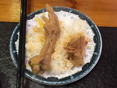 -重庆烧鸡公火锅(簋街店)