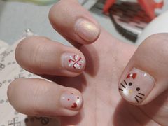 -海底捞火锅(八佰伴店)