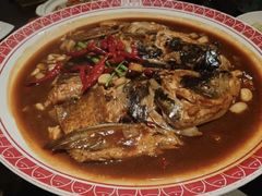 -旺顺阁·北京菜·烤鸭(大望路店)