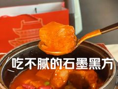 -千百味红餐厅·非遗江西菜(绿地双子塔总店)
