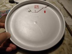 -绿茶餐厅(乐峰广场店)