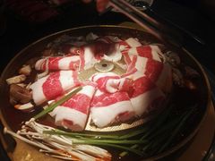 -奥赛奥自助烤肉(财富中心店)