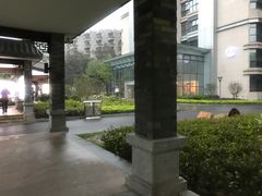-广州中医药大学第一附属医院(总院)