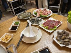 -吉友粥底火锅(方斜路店)
