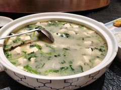 -和源祥·日照菜扛把子(万平口一店)