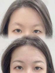 -MIVI野生眉纹绣纹眉