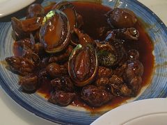 -日丰园海肠水饺·老字号大连海鲜(银泰城店)