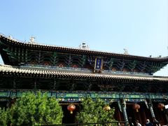 -青州古城