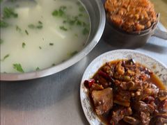 -顺庆羊肉馆(南坪店)