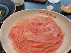-巴蜀大将火锅(春熙店)
