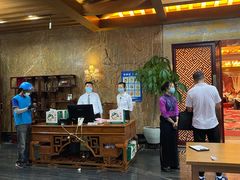 -翠清酒家(万丰路店)