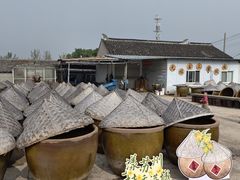 -苏州市吴中区光福窑上花果蜜饯厂