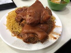 -麦文记面家(佐敦店)