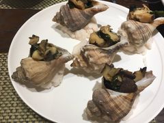 -江户前日本料理(瑞诗酒店店)