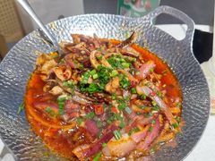 -绿草地·湘菜(悦方ID mall店)