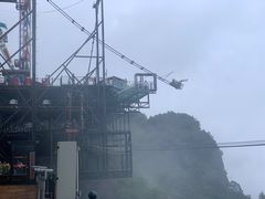 -梦幻奥陶纪景区