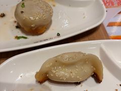 -小杨生煎(白玉兰广场店)