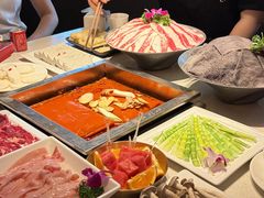 -红鼎坊·老成都火锅(新南门店)