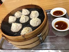 鲜肉汤包-四季美汤包(户部巷店)