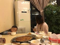 -芭夯兔·兔肉汤锅(新都店)