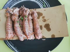 -高佳庄·舟山海鲜(海景旗舰店)