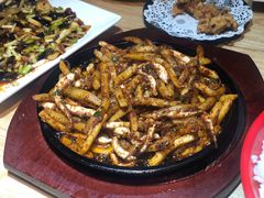 鱿鱼须-三猫黑鱼花(南大店)