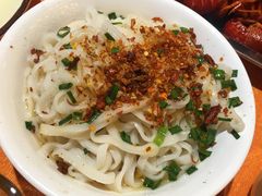 -聚味瞿记·龙虾堂(树木岭店)