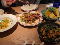 -纳鲁孜·新疆特色餐厅(上海悦荟广场店)