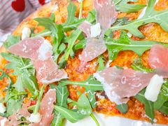 -WOLFGANG PUCK KITCHEN & BAR(迪士尼小镇店)