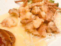 -上海雅居乐万豪侯爵酒店