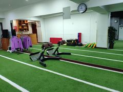 -征成健身连锁私教工作室(九公里店)