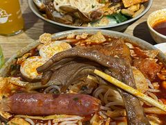 -阿生哥螺蛳粉(二七万达店)