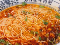 -马吉德牛肉拉面(新街口店)