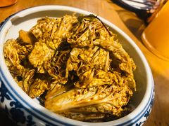 乾隆白菜-顺承小院儿