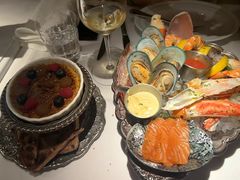 -壳里西餐厅Coquille Seafood Bistro(蒙自路店)