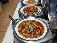 -凡塔斯牛排自助餐厅(莆田万达店)
